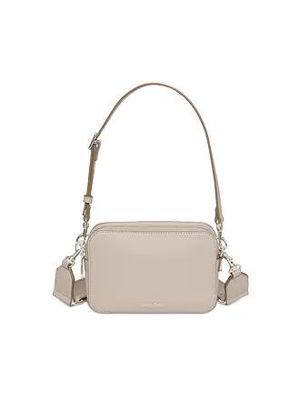 CALVIN KLEIN | Tasche - Mini Bag | creme